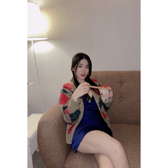 ÁO KHOÁC LEN NHẸ NHÀNG | BigBuy360 - bigbuy360.vn