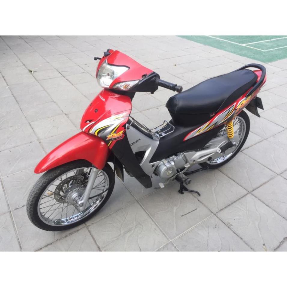 Phần B Dè Trước Wave A - RS - S100 Chính Hãng Honda