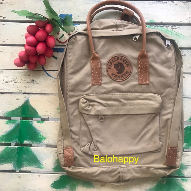 Ba lô FJALLRAVEN KANKEN NO2