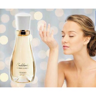 NƯỚC HOA SUDDENLY MADAME GLAMOUR