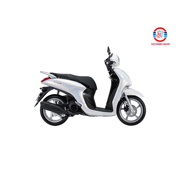 Xe máy Yamaha Janus Phiên bản tiêu chuẩn STD