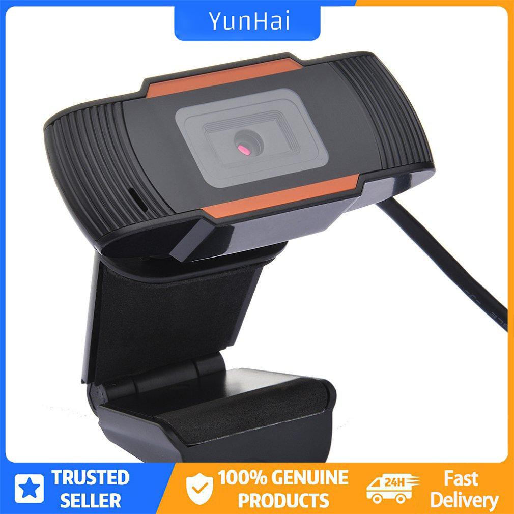 Máy ảnh web độ nét cao đầy đủ 480P Máy ảnh phát trực tiếp video | BigBuy360 - bigbuy360.vn