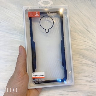ốp lưng xundd chống sốc K30 Pro/Poco F2 Pro