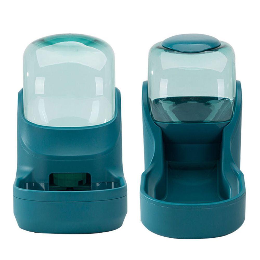 Tô Đựng Thức Ăn Cho Thú Cưng Chống Trượt Sức Chứa Lớn Tiện Dụng