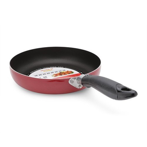 CHẢO CHIÊN TRỨNG SIZE 18CM 1 QUAI CHẤT LƯỢNG CAO Rất tiện ích