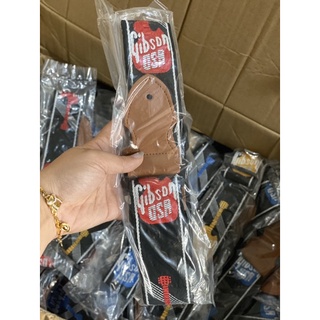 Dây đeo đàn guitar đa chức năng
