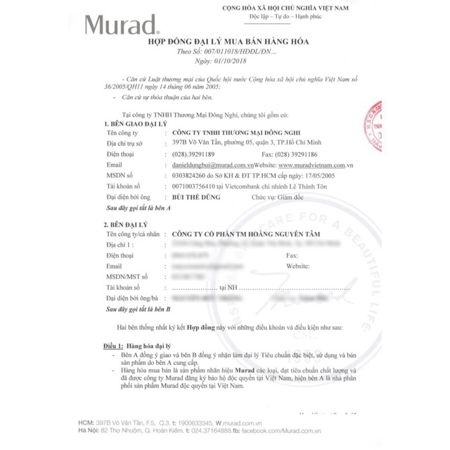 [DATE 11/2021 - 30ML] Serum phục hồi và loại bỏ mụn Outsmart Acne Clarifying Treatment Murad