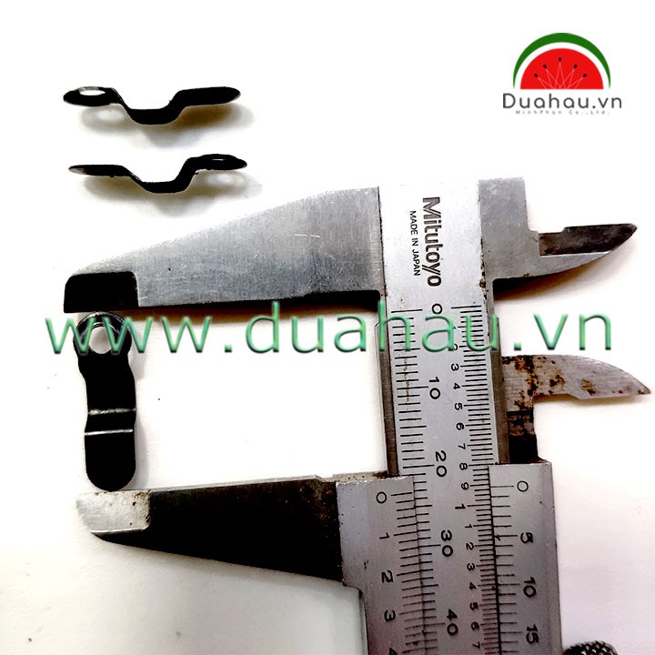 Pat Sắt Gài Khung Tranh Bộ