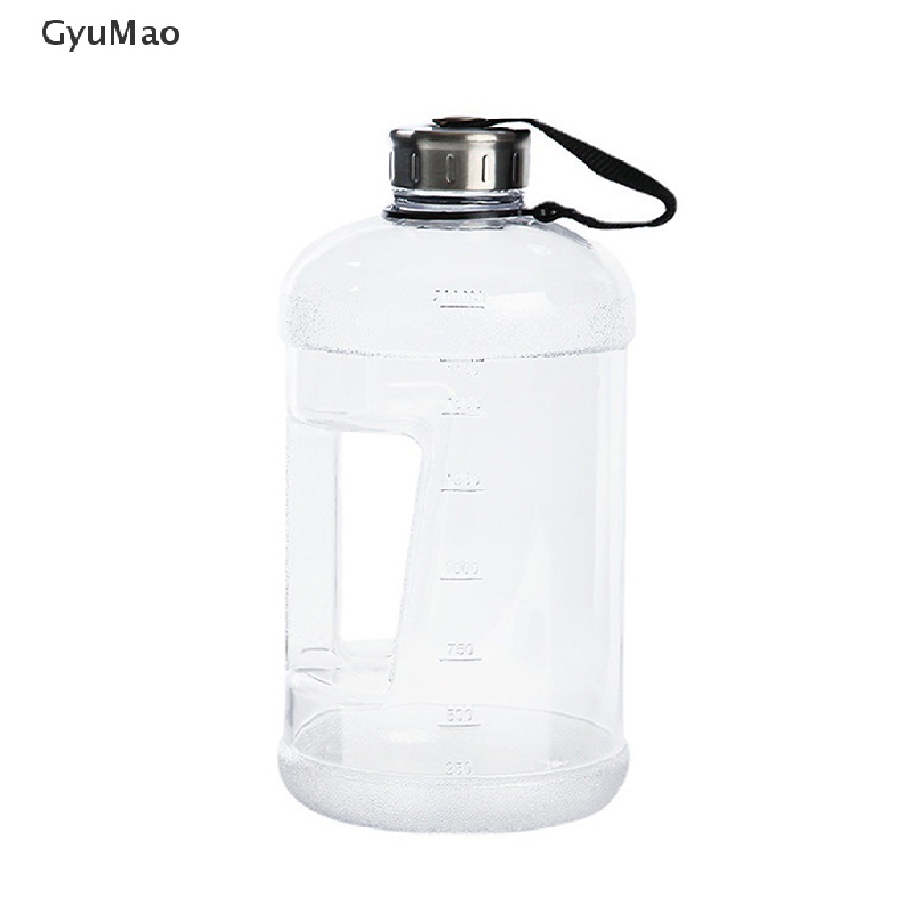 Bình Lắc Thể Thao Dung Tích 2.2L Có Tay Cầm Tiện Dụng