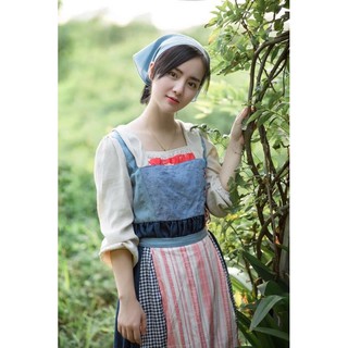Bộ hà lan có sẵn