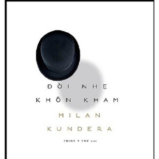 Sách - Đời Nhẹ Khôn Kham