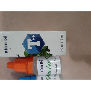 CHẾ PHẨM T++ CHO HOA LAN.