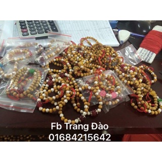 Freeship 99k TQ_Vòng dâu tằm