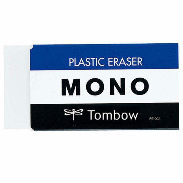 Gôm Tombow Mono PE-09A