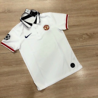 Áo polo câu lạc bộ Manchester united, Áo bóng đá cao cấp