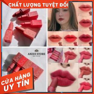 [ New ][ AUTH ] - Son thỏi lì Romand New Zero Matte Lipstick 3g | BigBuy360 - bigbuy360.vn