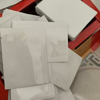 1kg túi 3 biên trắng sữa