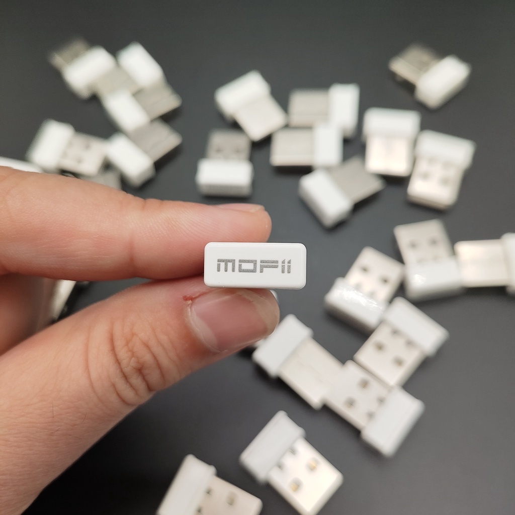 MoFii Đầu thu USB Receiver 2.4Ghz để thay thế cho USB bàn phím chuột, numpad, numlock MoFii khi bị thất lạc hoặc hư hỏng