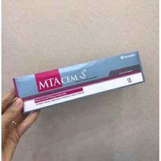 Chất hàn ống tuỷ mta hàn quốc