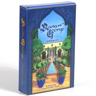 Bộ bài tarot độc đáo