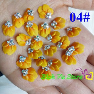 Hoa bội nỗi 4D | 18k/cặp