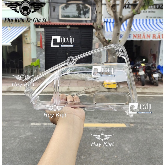 Pô E Vision 2021 - 2022 Trong Suốt U-MS4993