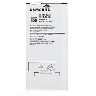 Pin samsung galaxy a7 2016 / a710 giao hàng hỏa tốc
