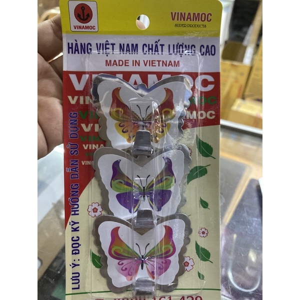 Móc treo tường cao cấp