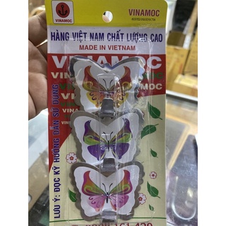Móc treo tường cao cấp
