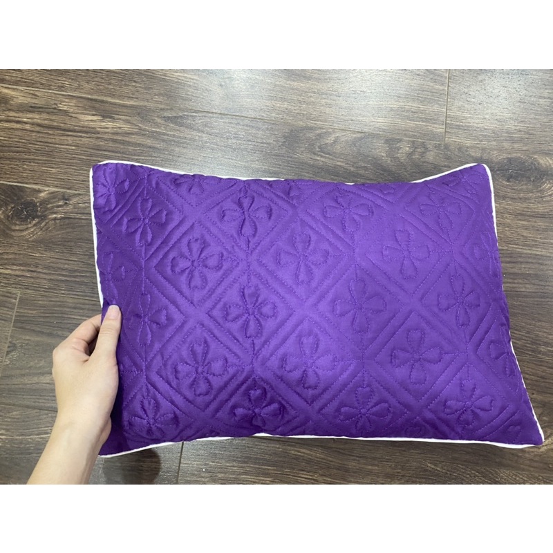 Gối Cotton Spa kích thước 35x50cm