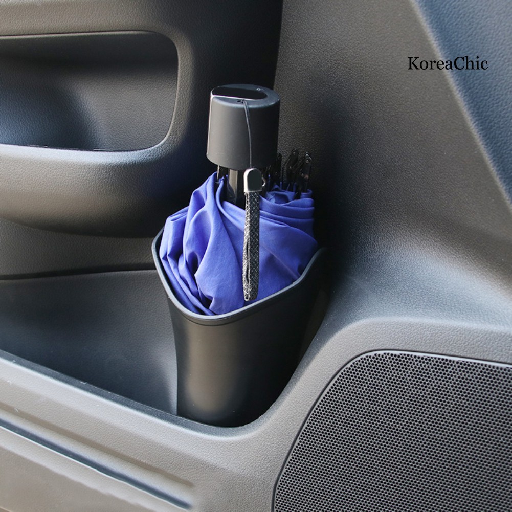 Giá Đỡ Dù Gấp Gọn Tiện Dụng Cho Xe Hơi | BigBuy360 - bigbuy360.vn