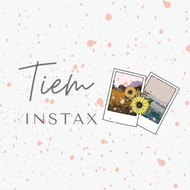 Tiệm Instax