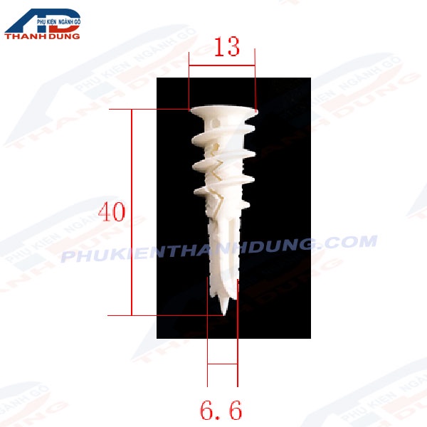 Tắc Kê Tường Thạch Cao