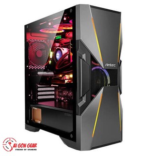 Vỏ máy tính - Case Antec DA601