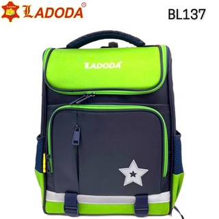 Cặp chống gù C137 chính hãng Ladoda