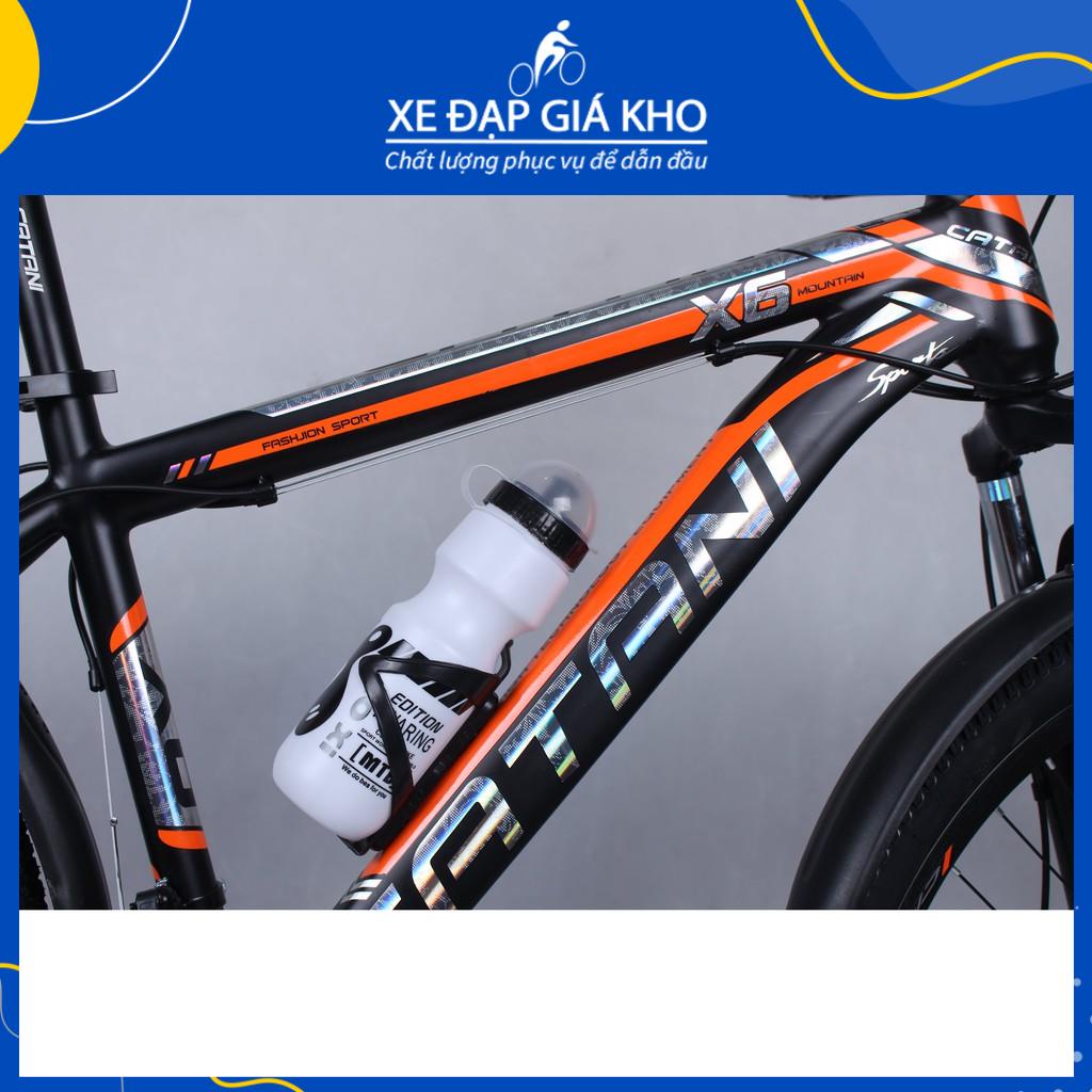 Xe Đạp Địa Hình 26 Inch Galaxy AMANO T180