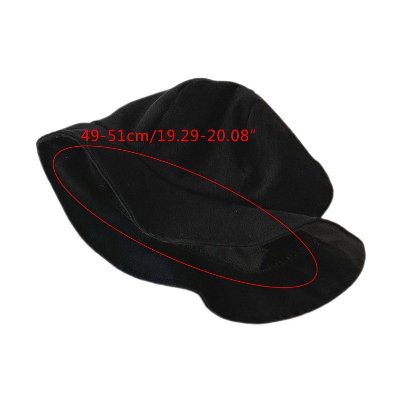 Mũ Cotton Mềm Mại Chống Nắng Họa Tiết Chấm Bi Hoạt Hình Dành Cho Bé Trai Gái Đi Biển Mùa Hè