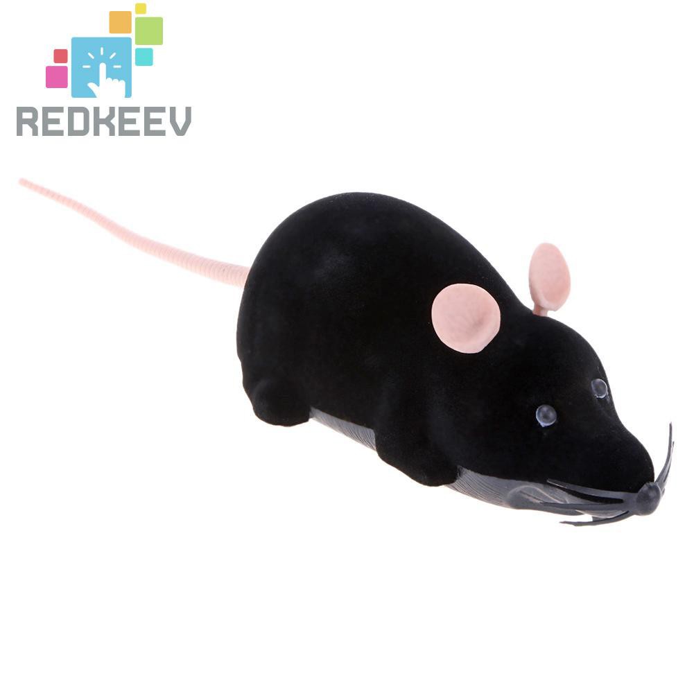 RC Chuột Điều Khiển Từ Xa Không Dây Redkeev 1.13