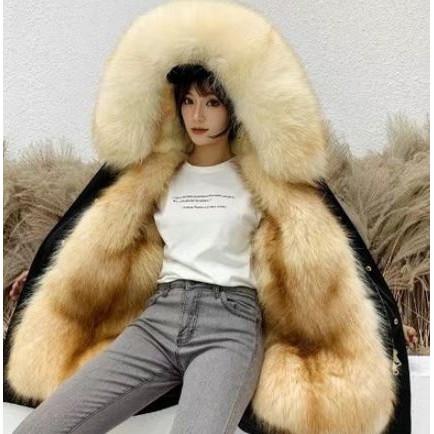 💥  Áo khoác dài nam nữ siêu ấm, siêu dày