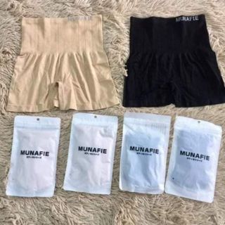 Quần mặc trong váy gen bụng 1168