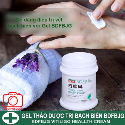 Thảo dược bạch biến dBFB