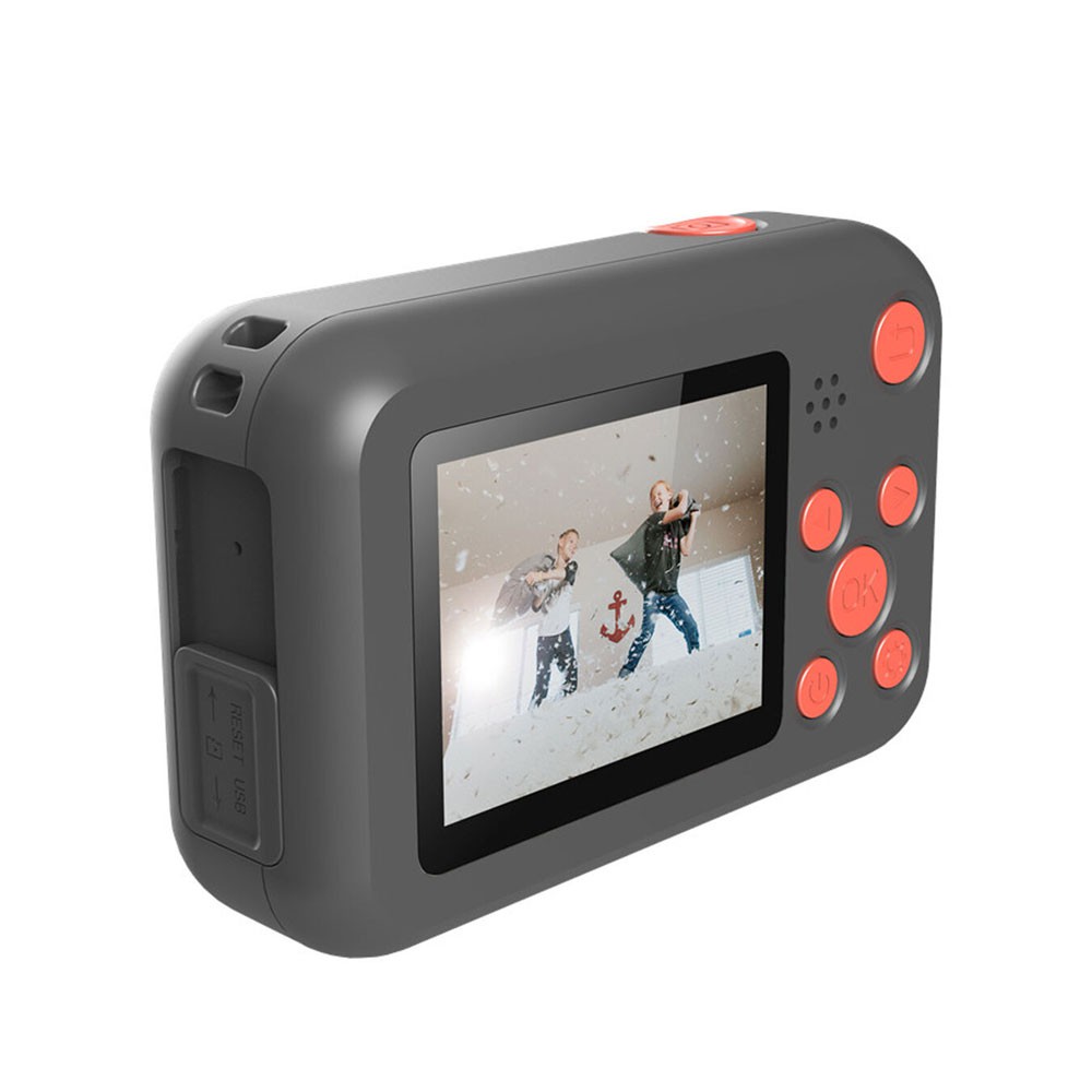 Camera cho trẻ em SJCAM FUNCAM KIDS - Bảo hành 1 tháng - Shop Thế Giới Điện Máy