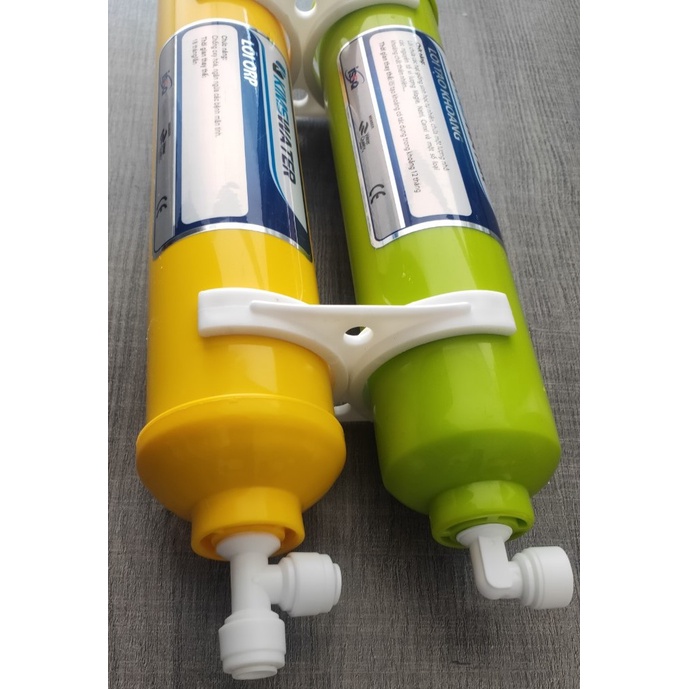Lõi Lọc Tạo Khoáng Kimswater 5 6 Chính Hãng Dùng Cho Các Dòng Máy Lọc Nước RO - NANO