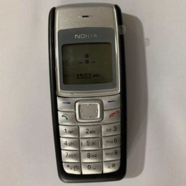 ĐIỆN THOẠI NOKIA 110i CHÍNH HÃNG CŨ (99%) | BigBuy360 - bigbuy360.vn