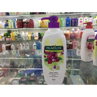 Sữa tắm Palmolive