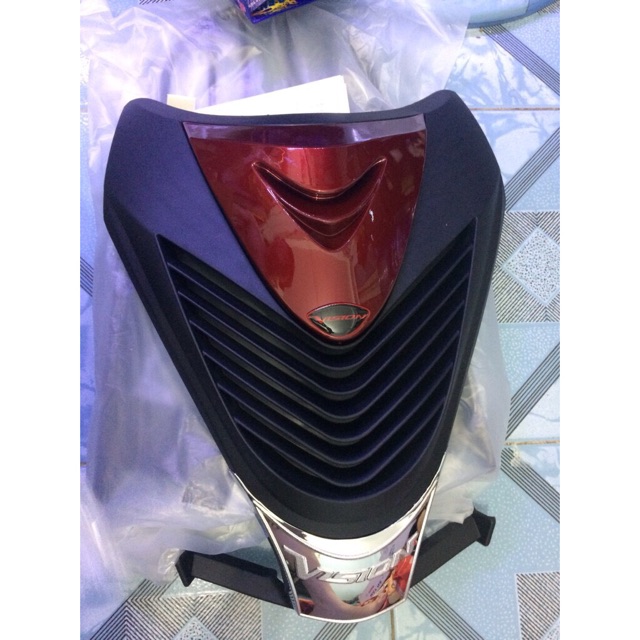 Nạ Sh Gắn Vison