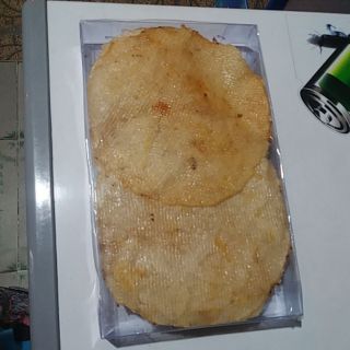 cá bò da tẩm ăn liền 500g