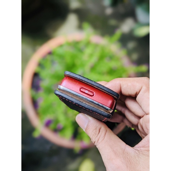 Bao Da Nokia 6300