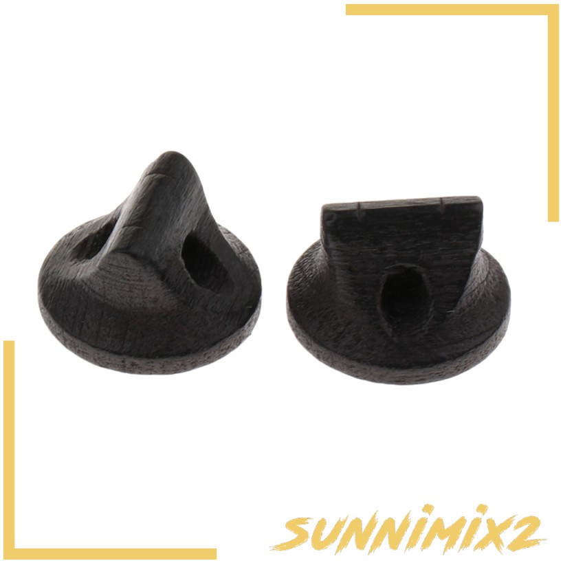 Set 5 Cầu Gỗ Erhu Erhu Trung Quốc Sunnimix2