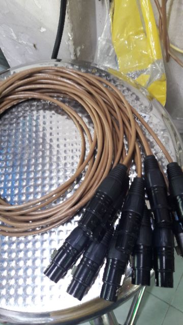 Dây canon nhật